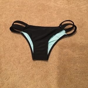 Target bikini bottom